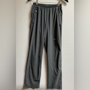 Nike unisex Dark Gray Joggers